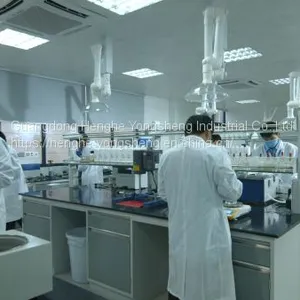 LR-2080A Water Based Metal Anti-rust Paint Industrial Emulsion For Metal Coating thumbnail-3