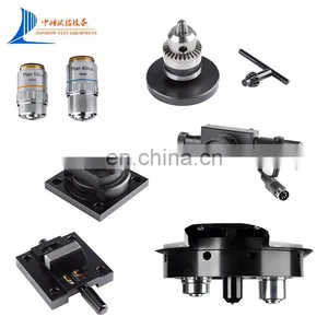HV1000 Micro Vickers Hardness Tester Rockwell Brinell Vickers Hardness Tester Microhardness thumbnail-2