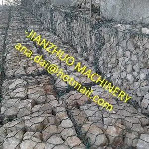 Gabion Box Making Equipment thumbnail-3