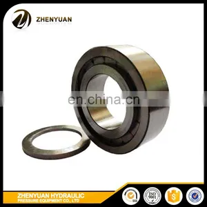China Wholesale Rexroth A4VG Series Rexroth Hydraulic Piston Pump Parts thumbnail-5