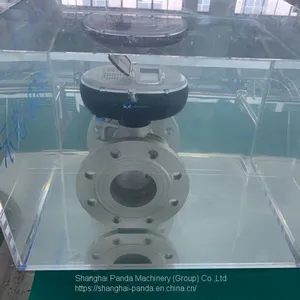 Ultrasonic Water Meter Flow Meter Chinese Manufactory thumbnail-4