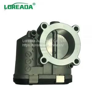 LOREADA 279915210124 0280750150 Throttle Body 54MM Boresize High Quality Fit For Can-Am Maverick 1000R OEM Number BOS0280 thumbnail-2