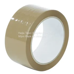 Tan Packaging Packing Tape From Haijia thumbnail-4