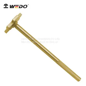 WEDO Non Sparking Aluminum Bronze Bung Wrench thumbnail-1