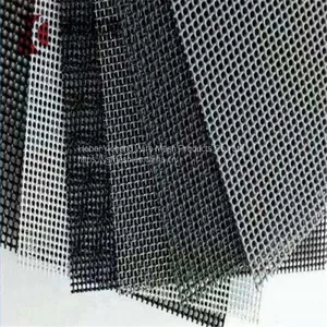 Window Screen Stainless Steel 316 Crime Safe Window Door Mesh Security Screen thumbnail-3