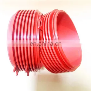 Racing OEM Quality Replacement Plastic Jet Pump Wear Rings Seadoo Sparks 267-000-617 267-000-813 267-000-925 for Spark 2-Up 3-Up thumbnail-5