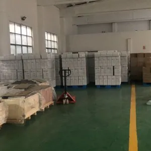 Zhangjiagang Gentle Aluminum Foil Co.,ltd company overview - view 2 thumbnail