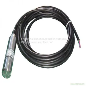 4-20ma Water Level Transmitter Fro Water Tank thumbnail-3