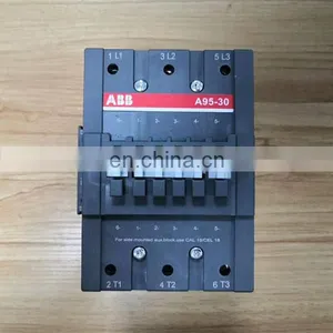 Sweden Circuit Breaker A95-03-11 thumbnail-1