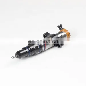 Hot Sale Remanufactured Diesel Fuel Injector 10R4761 for Caterpillar C7/C9 Engines thumbnail-1