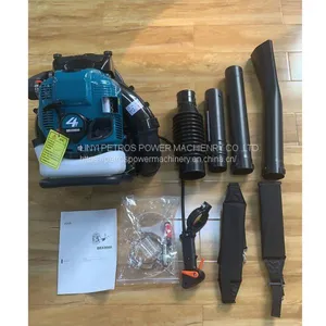 Back-pack 4stroke Wind Blower Forest Wind Extinguisher thumbnail-3