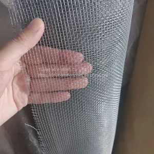 Galvanized Square Wire Mesh thumbnail-1
