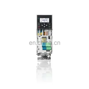 0.37KW Low Voltage AC Drive ABB Mechanical Transmission ACS380-040S-02A4-1 thumbnail-2