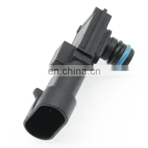 Intake Manifold Pressure Sensor for RENAULT KANGOO 25085-00QAA 25085-00Q0B 2508500QAA 2508500Q0B thumbnail-3