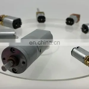 High Torque 24v Brushless dc Gear Motor With Long Lifetime thumbnail-1