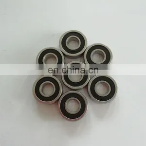 Ball Bearing R144ZZ Miniature Bearing R144 thumbnail-5
