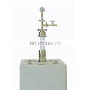 Liyi 1200 1300 1400 1600 Degree Vacuum Muffle High Temperature Electric Furnace thumbnail-6