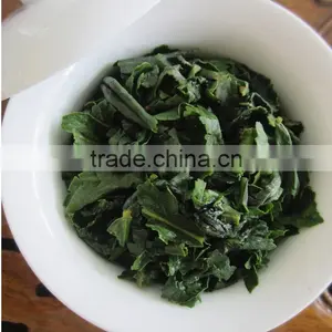 China Famous Oolong Tea.Tieguanyin Oolong Tea thumbnail-1