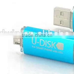 Usb Flash Drive Otg thumbnail-1