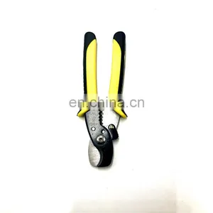 Automatic Professional Wire Striper Cutter Stripper Crimper Electric Tools thumbnail-4
