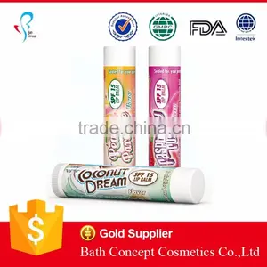Cute Roll Lip Balm Cream thumbnail-3