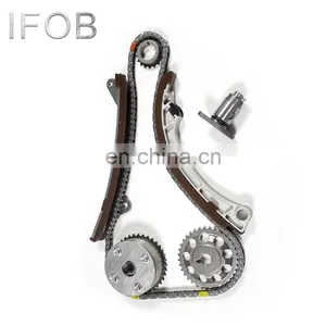 IFOB Hot Selling Auto Engine Parts Timing Chain Kits For Toyota COROLLA 1ZZ-FE/3ZZ-FE/4ZZ-FE thumbnail-3