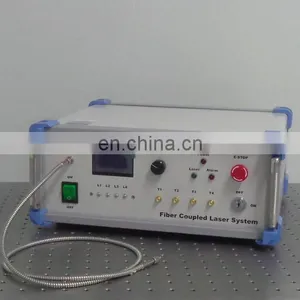 CNI RGB Laser Multi-wavelength Lasers thumbnail-1