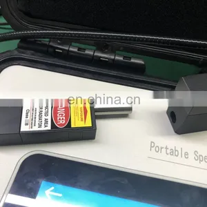 DTR2000 Portable Raman Spectrometer Prices China Drawell thumbnail-5