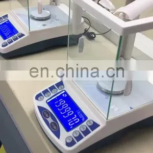 Digital Electronic Analytical Balance thumbnail-1