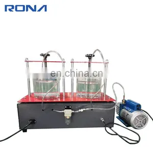 ASTM Asphalt Density Testing of Asphalt Theory Density Meter thumbnail-4