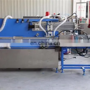 Full Automatic Cleaning Ear Bud Making Machine With Drying,Packing in Bag,Box thumbnail-3
