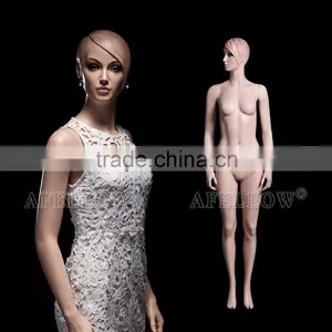 Lifelike Female Mannequin Sexy Doll RITA3 thumbnail-1