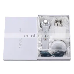 Portable Photon Ultrasonic Beauty Care Anti-aging Device FF1388B Face Lifting Beauty Machine thumbnail-6