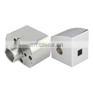 Stainless Steel Sheet Metal Cnc Turning Tool Holders Types Machining Milling Manufacturing Parts Component Manufacturer Oem thumbnail-5