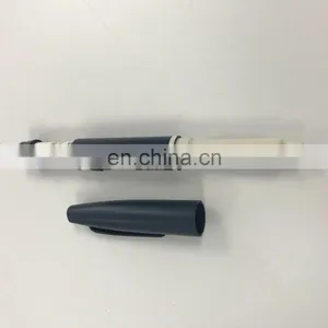 Custom Plastic Click Action Pen Shell From Injection Mould thumbnail-4