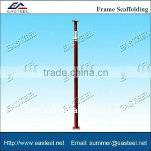 Acrow Prop;shoring Prop;Post Shore;steel Prop thumbnail-1