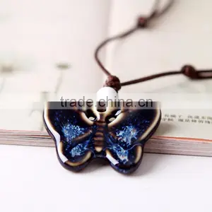 Cheap Crystal Diamond Necklace, Wholesale Costume Jewellery, European Fashion Jewellery thumbnail-2
