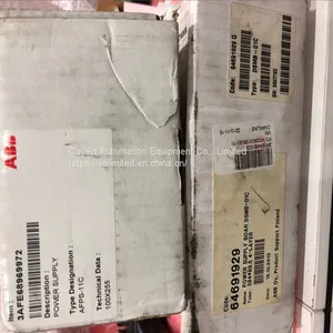 ABB DSMB-01C High Quality With 1 Year Warranty thumbnail-2