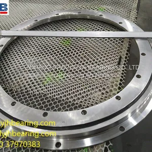 Four Point Contact Ball Slewing/turntable Bearing 232.20.0600.503 With Size 948x734x56mm thumbnail-5
