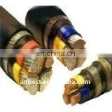 High Quality and Best Price VV VV22 VV32 VLV VLV22 VLV32 Power Cable thumbnail-5