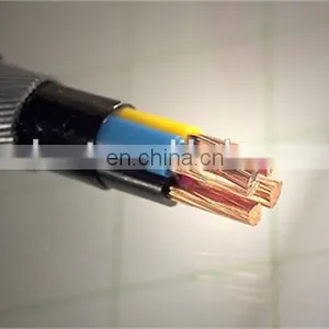 Best Selling XLPE Insulated Power Cable for Dubai thumbnail-2