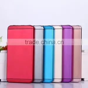 2016 Mini Universal Wireless Power Bank Charger for Promotion thumbnail-1