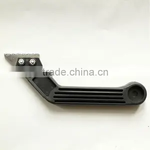8" TRB Handle Carbide Grout Grabber thumbnail-1