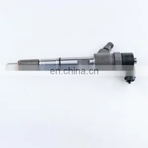 Fuel Injector 0445 120 297 Bos-ch Original In Stock Common Rail Injector 0445120297 thumbnail-2