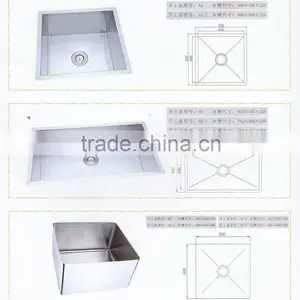 SS Kitchen Sink thumbnail-1