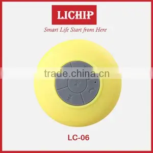Water Resistant Bluetooth Speaker thumbnail-1