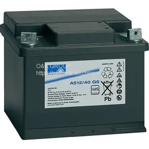 Sonnenschein Battery thumbnail-1