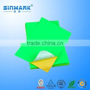 SINMARK Fancy Cheap Sticker Printing Color a4 Size Sticker Paper thumbnail-1