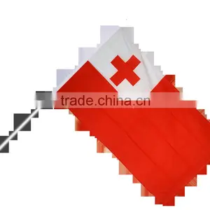 Small Custom Hand Flags thumbnail-2