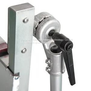 Convertible Storage Folding Pull Hand Truck Trolley for Sale thumbnail-4